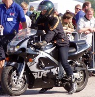 Čečetka Roman - Čéča